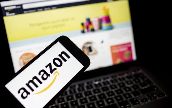 Amazon Online Business Strategy – One-Day Delivery