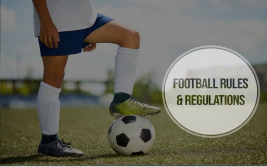 Did You Know About These Football Rules