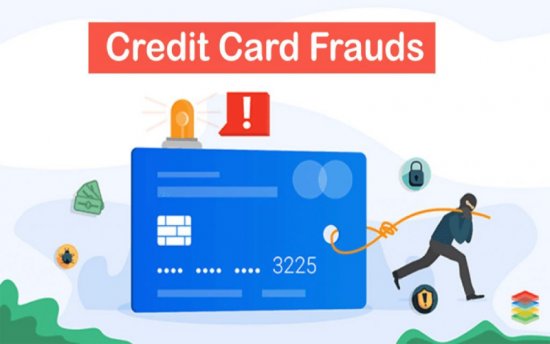 Know Few Things About The Increase In Credit Card Fraud