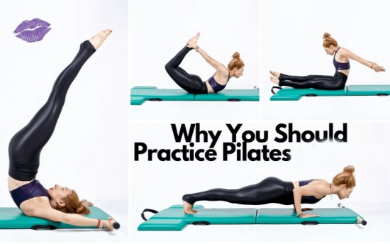 What is Pilates and Why You Should Do It