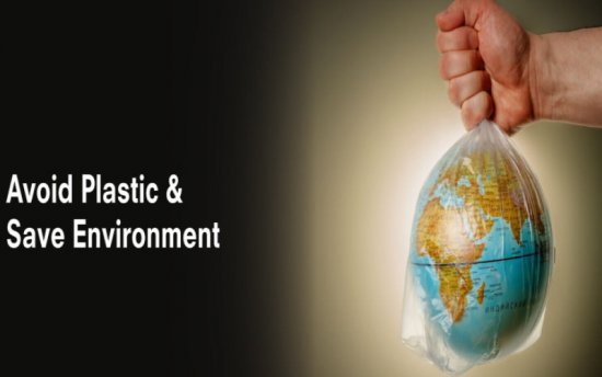 How Can You Replace Plastic Items From Your Daily Lives