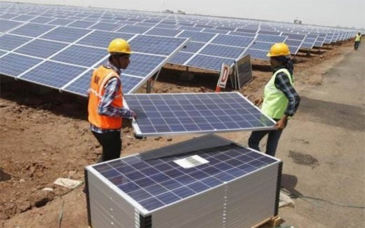 International Solar Alliance – A Change For The Better