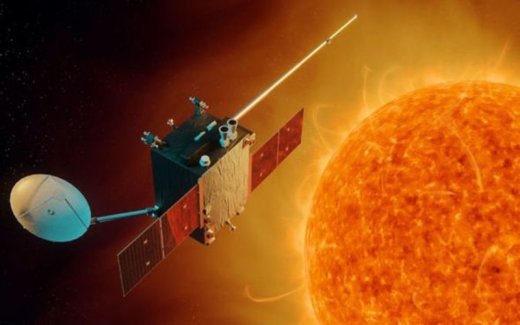 Solar Storms – A Puzzling Threat