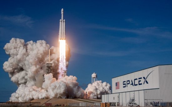 Top Achievements That SpaceX has Accomplished