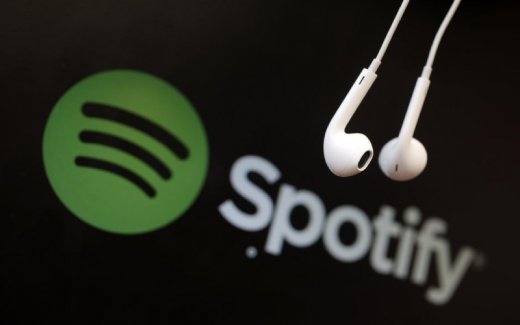 Spotify – Changing The Way We Listen To Music