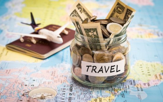 Tips on How to Travel on Low Budget- Exotic Tourist Locations & Hotels