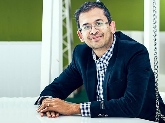 Ananth Narayanan Starts Mensa Brands After Exiting from PharmEasy – Medlife Deal