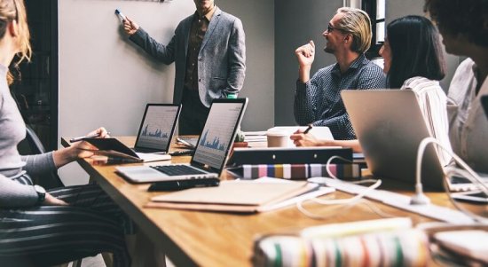 Why Entrepreneurship Becomes Choice for Early Youth Careers