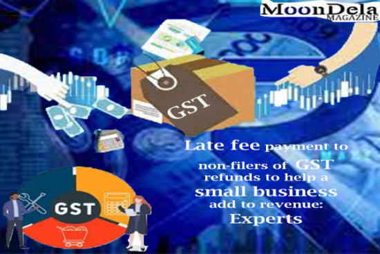 Late Fee to Non-Filers of GST Refunds to help Small Business: Experts