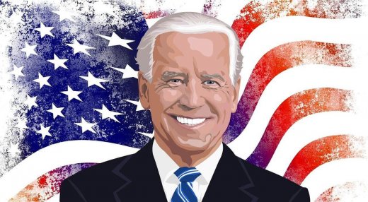Biden Budget:Â President Sets Out a $6tn Spending Plan