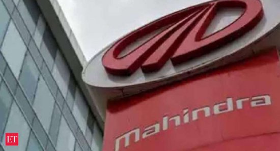 M&M Q4 Results: Profit of Rs 163 cr; announces the allocation of Rs 8.75 per share