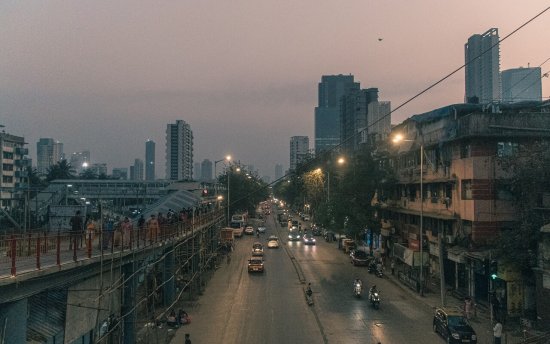 Complete Street is ‘one change’ required for improving Mumbai’s Infrastructure
