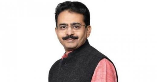 Rajeev Satav (1974-2021): A Small Face of the Meteoric Rise in Congress
