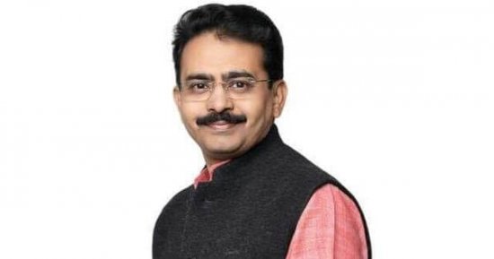 Rajeev Satav (1974-2021): A Small Face of the Meteoric Rise in Congress