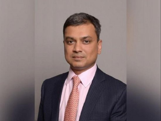 CSS Corp Appointed Sunil Mittal as its Chief Executive Officer