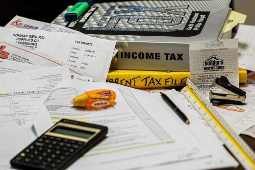 Government has Extended the FY21 Tax Deadline to the Public by September 30