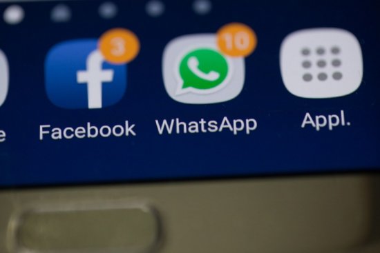 WhatsApp Sues Indian Government, Say New Media Rules Mean End of Privacy