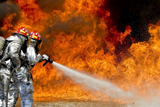 Baghjan fire to a loss of Rs 25,000 cr to destroy the 55% Biodiversity in area : Report