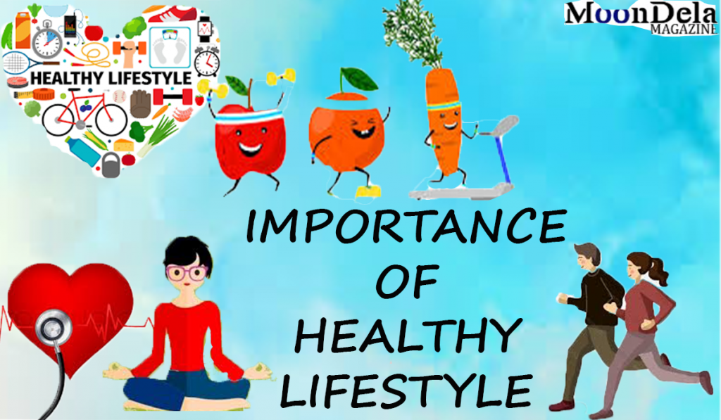 Healthly-Lifestyle