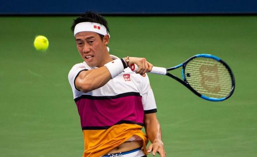 French Open: “I Feel I’ve Played Five Games,” said Kei Nishikori after winning five sequester fights against Karen Khachanov