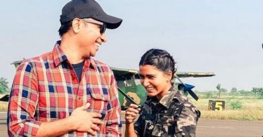 Samantha Akkineni: I need Raji’s story to be a note to us to fight hatred, Oppression, and Selfishness
