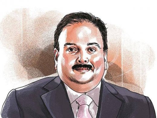 Mehul Choksi appeared before a magistrate to answer charges of illegal entry into Dominica