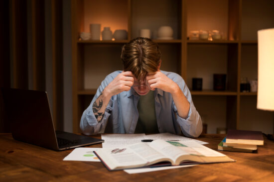Revenge Bedtime Procrastination: Why We Sacrifice Sleep for Control
