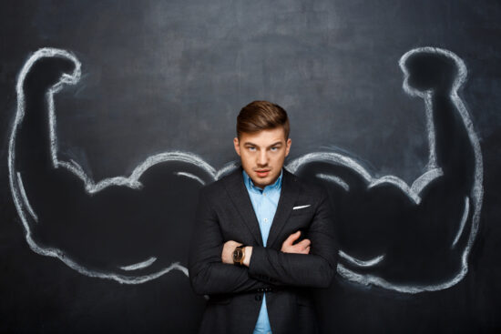 The Rise of Main Character Energy: Confidence or Narcissism?
