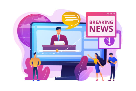 Media’s Role in Crisis Reporting: Informing or Sensationalizing?
