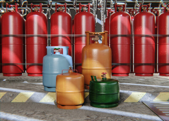 The Global LPG Crisis: Why Prices Are Rising Again