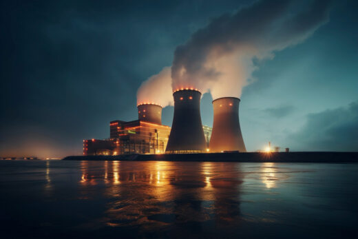 The Energy War: Oil, Gas, and Power Politics