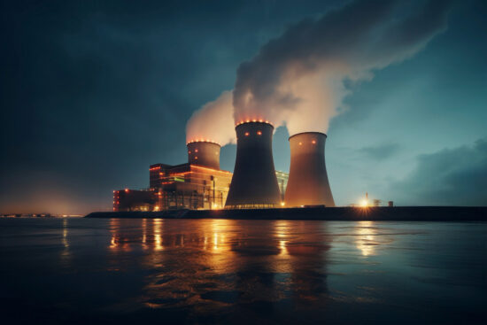 The Energy War: Oil, Gas, and Power Politics