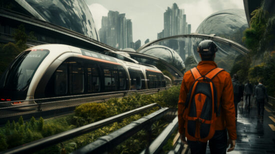 Future Transportation Technologies Being Developed Today