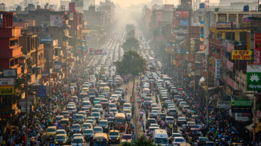 Air Pollution Crisis in North India: Why It Keeps Getting Worse