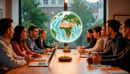 Climate and Economic Summits with Major Global Impact