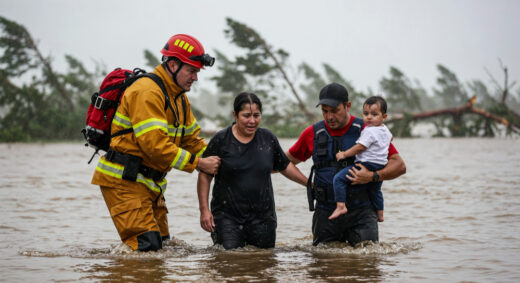 Disaster Preparedness: Are Governments Truly Ready?
