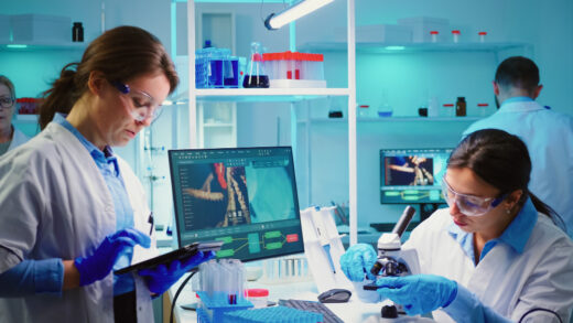 Scientists Are Creating Lab-Grown Organs — Is Organ Failure About to End?