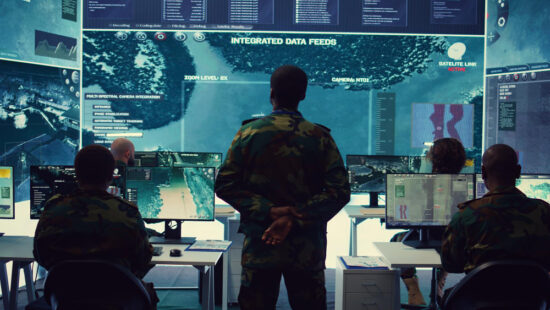 Cyber Warfare: The Invisible War Between Nations