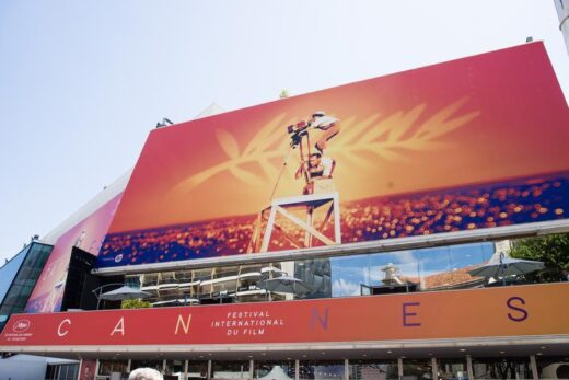 Cannes, Sundance, and Other International Festival Highlights