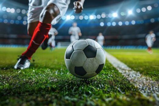 Record‑Breaking Transfers and Salaries in European Football Leagues