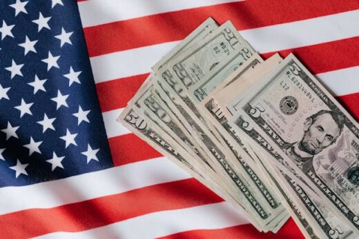 How Global Conflicts Affect the Value of the US Dollar