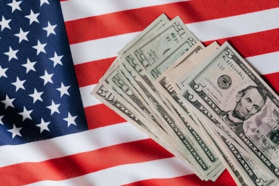 How Global Conflicts Affect the Value of the US Dollar
