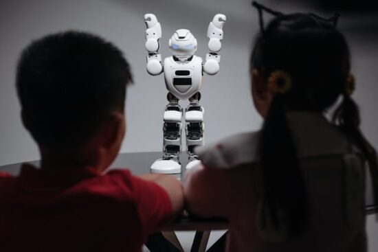 New Robotics Innovations That Could Change Industry