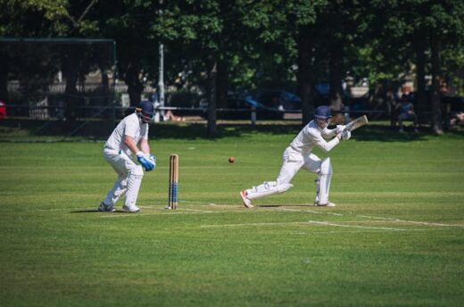 Future Stars of International Cricket Emerging in 2026