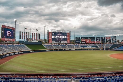Billion-Dollar Sponsorship Deals in Sports Leagues