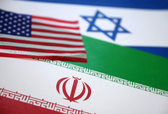 Impact of the US-Israel-Iran Conflict on the Global Economy