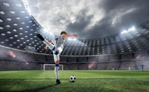 Football’s Growing Popularity in India