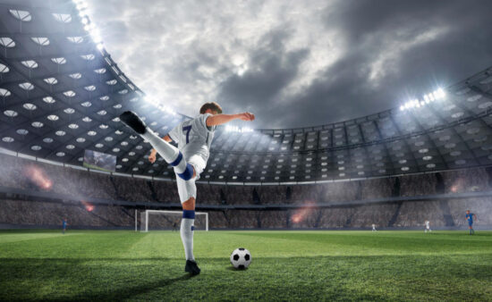 Football’s Growing Popularity in India