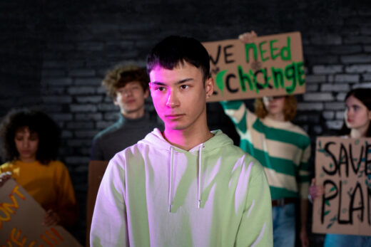 Why Juvenile Crime Is Rising