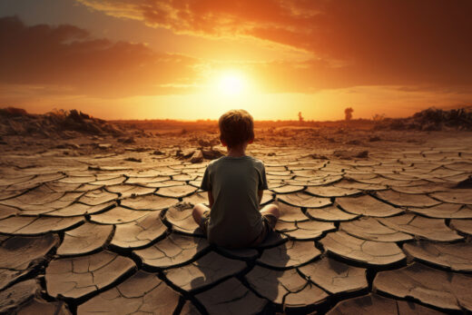 India’s Heatwave Crisis: Is Climate Change Now Unavoidable